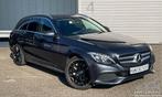 Mercedes-Benz C-Klasse C350e Avangarde Burmester Navi Stoelv, Automaat, Achterwielaandrijving, Gebruikt, 4 cilinders
