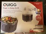 Tafel BBQ QUIGG, Tuin en Terras, Ophalen, Nieuw, Quigg