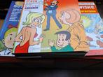 Vakantiestripboeken, Meerdere stripboeken, Ophalen of Verzenden, Gelezen