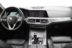 (1YDK384) BMW X5, Auto's, Automaat, Gebruikt, Hybride Elektrisch/Benzine, 2998 cc