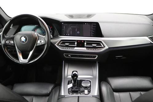 (1YDK384) BMW X5, Auto's, BMW, Bedrijf, Te koop, X5, 4x4, ABS, Achteruitrijcamera, Airbags, Airconditioning, Alarm, Android Auto