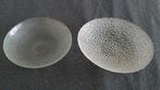 Fruitschalen, Ophalen, Schaal, Rond, Glas