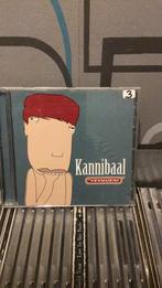 kannibaal : yevgueni, Cd's en Dvd's, Ophalen of Verzenden