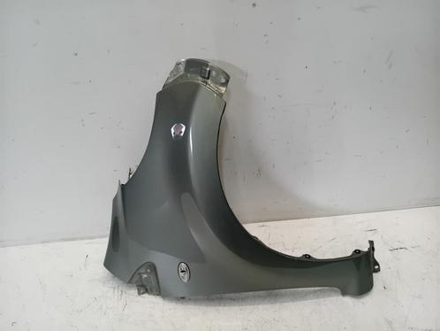 SPATBORD RECHTS VOOR Citroën C1 (01-2005/09-2014), Auto-onderdelen, Carrosserie, Spatbord, Citroën, Voor, Rechts, Gebruikt