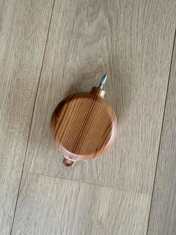 Muziekdoos (nieuw) beschikbaar voor biedingen