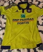 Officieel RSC Anderlecht shirt te koop (2015-2016), Sport en Fitness, Voetbal, Ophalen of Verzenden, Zo goed als nieuw, Shirt