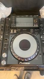 PIONEER  CDJ-2000 Nexus, Muziek en Instrumenten, Ophalen, Zo goed als nieuw