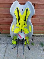 Siège vélo enfant, Ophalen, Achterzitje, 0 t/m 18 kg, Gebruikt