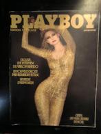 Playboy janvier 1979, Livres, Journaux & Revues, Enlèvement ou Envoi