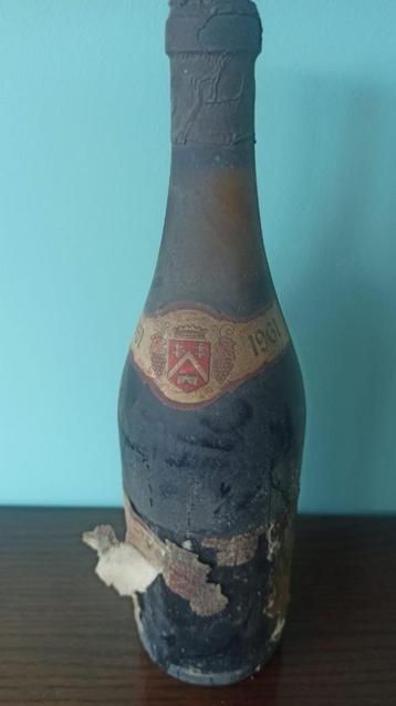 CNP 1961 beschikbaar voor biedingen