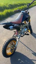 Dirt, Fietsen en Brommers, Minibikes, Midibikes en Pitbikes, Ophalen