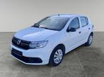 Dacia Sandero 1.0 Benzine + Garantie, Auto's, Dacia, Euro 6, Sandero, USB, 999 cc