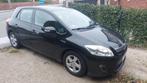 Toyota auris 2011, Autos, Euro 5, Achat, Noir, 5 portes