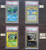 PSA Graded mix sale, Enlèvement ou Envoi, Neuf