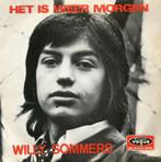 willy sommers, Cd's en Dvd's, Vinyl | Nederlandstalig, Ophalen of Verzenden