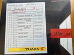 Bruce Springsteen: Tracks 2 - The Lost Albums (9lp box), Cd's en Dvd's, Vinyl | Rock, Ophalen of Verzenden, Nieuw in verpakking