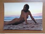 Postkaart Naakt - Nu au crepuscule, Verzamelen, Ophalen of Verzenden, Ongelopen, Overige thema's