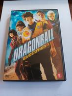 dragon ball evolution, CD & DVD, Tous les âges, Enlèvement ou Envoi, Utilisé, Arts martiaux