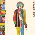 LP- Leo Sayer – Living In A Fantasy, Ophalen of Verzenden