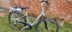 Elektrische fiets TREK zeer goede staat 7.versnellingen 28.i, Fietsen en Brommers, Elektrische fietsen, Ophalen of Verzenden, Zo goed als nieuw