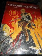 Mémoire de cendres 10 eo, Enlèvement ou Envoi