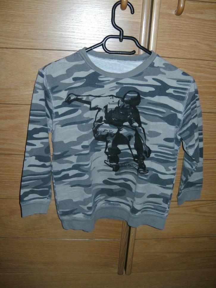 Kindertruien, Kinderen en Baby's, Kinderkleding | Overige, Gebruikt, Jongen, Ophalen