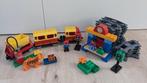 Duplo trein sets - verzameling!, Kinderen en Baby's, Speelgoed | Duplo en Lego, Complete set, Duplo, Gebruikt, Ophalen of Verzenden