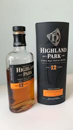 Whisky Highland Park 12y, Verzamelen, Ophalen