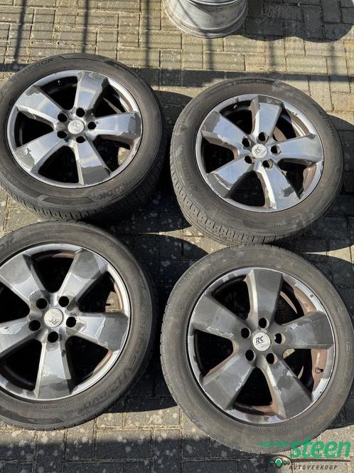 Volkswagen Transporter T5 LMV RC Design 235-50-18 101Y Opkna, Auto-onderdelen, Banden en Velgen, Banden en Velgen, Zomerbanden