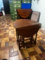 table et chaises, 150 à 200 cm, Cinq personnes ou plus, Enlèvement, Utilisé