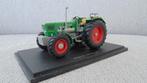 Model Tractor Deutz D 130 06 -1972 - 1/43, Hobby en Vrije tijd, Ophalen of Verzenden, Zo goed als nieuw, Tractor of Landbouw, Overige merken