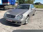 2005 Mercedes-Benz CLK 220 CDI Coupé, Auto's, Gebruikt, Overige brandstoffen, Bedrijf, Overige carrosserie