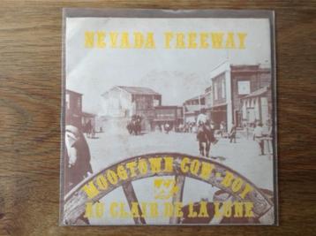 single nevada freeway beschikbaar voor biedingen