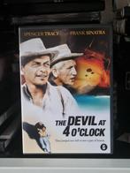 The Devil at 4 O'Clock, Frank Sinatra, Spencer Tracy, Cd's en Dvd's, Ophalen of Verzenden
