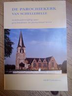 Adolf Uyttenhove - De parochiekerk van Schellebelle, Boeken, Ophalen of Verzenden, Zo goed als nieuw