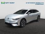 Volkswagen ID.7 Tourer ID.7 Tourer 86 kWh Pro S Business Pre, Auto's, Volkswagen, Automaat, Overige modellen, Elektrisch, Zilver of Grijs