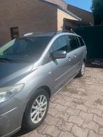 Mazda 5, Auto's, Mazda, Voorwielaandrijving, Euro 5, Zwart, 7 zetels