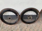 Fast forward RYOT77 disc wielset, Fietsen en Brommers, Racefiets, Zo goed als nieuw, Fast forward, Ophalen
