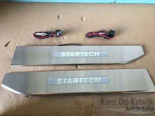 Instaplijst met verlichting Chrysler PT Cruiser 2001-2010, Auto-onderdelen, Interieur en Bekleding, Chrysler, Nieuw, Ophalen of Verzenden