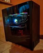 Puissant Ryzen 9 5950X Gaming RTX 4060 TI, Informatique & Logiciels, 64 GB ou plus, Comme neuf, 4 Ghz ou plus, Enlèvement