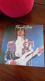 vinyl (45T) prince "purple rain", Cd's en Dvd's, Vinyl | Pop, Ophalen, 1980 tot 2000, Zo goed als nieuw