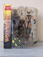 wolverine actiefiguur marvel select, Verzamelen, Poppetjes en Figuurtjes, Ophalen of Verzenden, Zo goed als nieuw