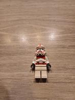 Lego Star Wars Clone Shock Trooper (Sw0189), Comme neuf, Briques en vrac, Lego, Enlèvement ou Envoi