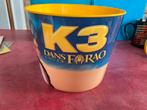 K3 van de farao.  Popcornemmer, Enlèvement ou Envoi, Comme neuf