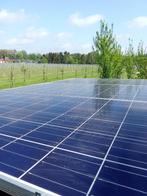 3 zonnepanelen Solarworld 780watt., Ophalen