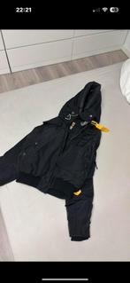 parajumper, Parajumper, Ophalen, Nieuw, Zwart