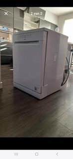 Vaatwasser/afwasmachine  te koop wegens verhuis., Ophalen, Zo goed als nieuw