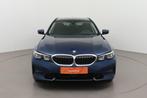 (1YLW929) BMW 3 TOURING, Auto's, BMW, Automaat, 1998 cc, Gebruikt, Blauw