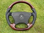 Mercedes W124 R129 W201 W126 W202 w140 w210 stuur airbag, Auto-onderdelen, Ophalen of Verzenden