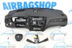 Airbag set - Dashboard head up + speaker BMW X4 F26